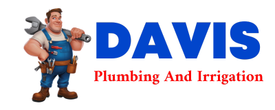 Trusted plumber in BAUDETTE